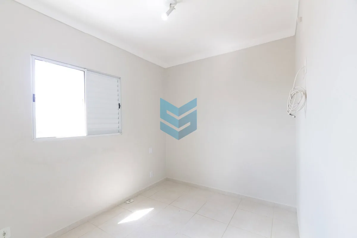 Apartamento 2 quartos Jardim Prestes de Barros - Sorocaba - foto 17