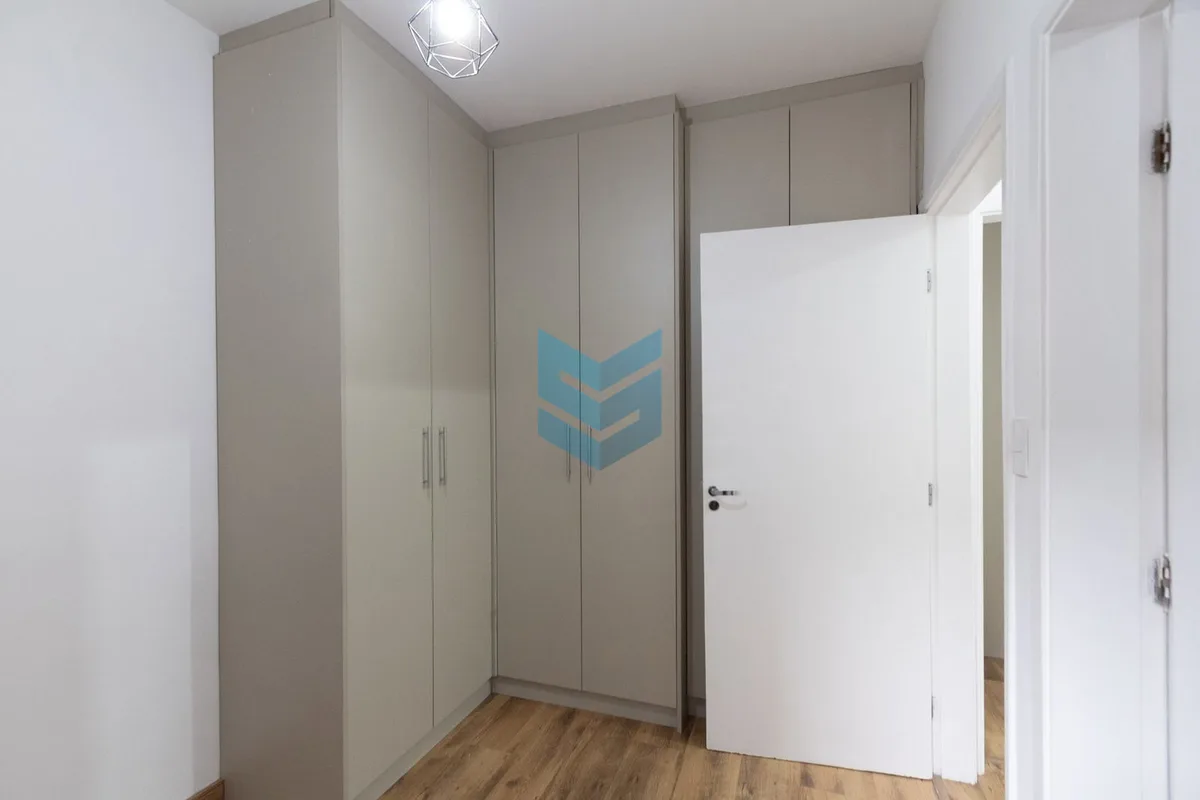 Apartamento 3 quartos Parque Bela Vista - Votorantim - foto 24
