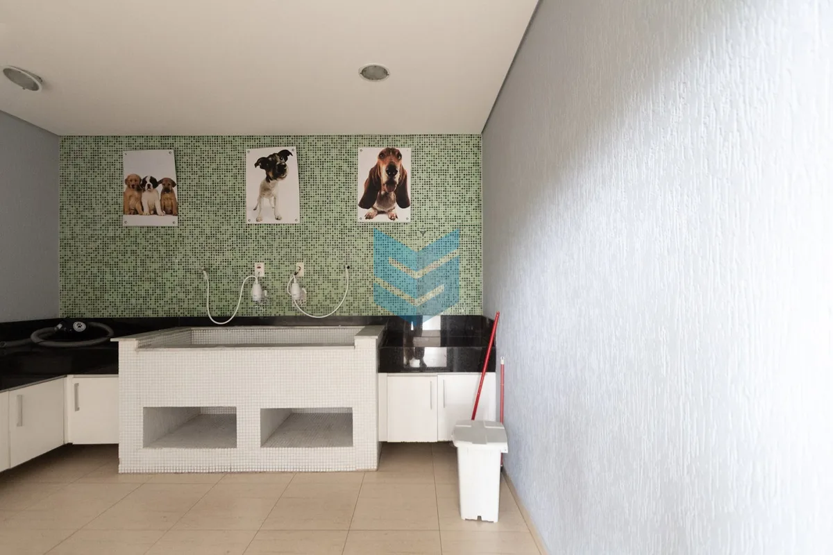 Apartamento 3 quartos Parque Bela Vista - Votorantim - foto 50