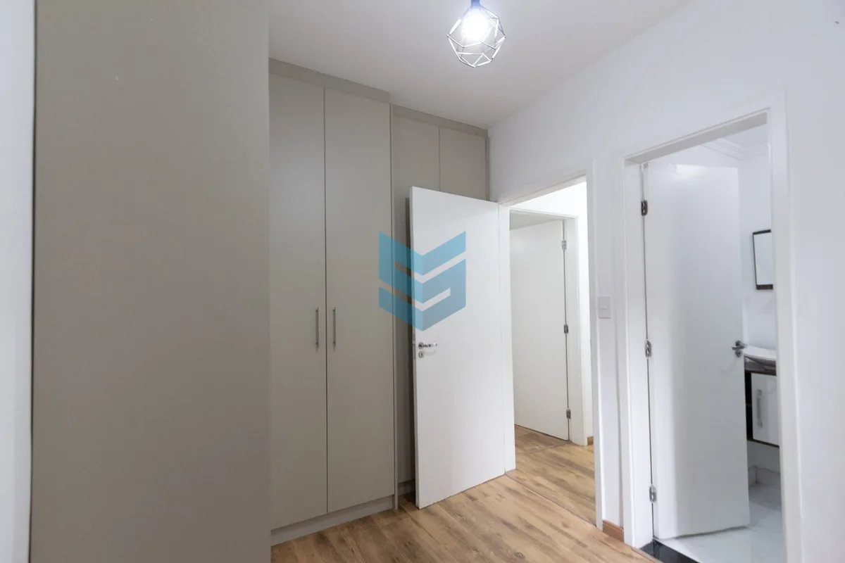 Apartamento 3 quartos Parque Bela Vista - Votorantim - foto 25