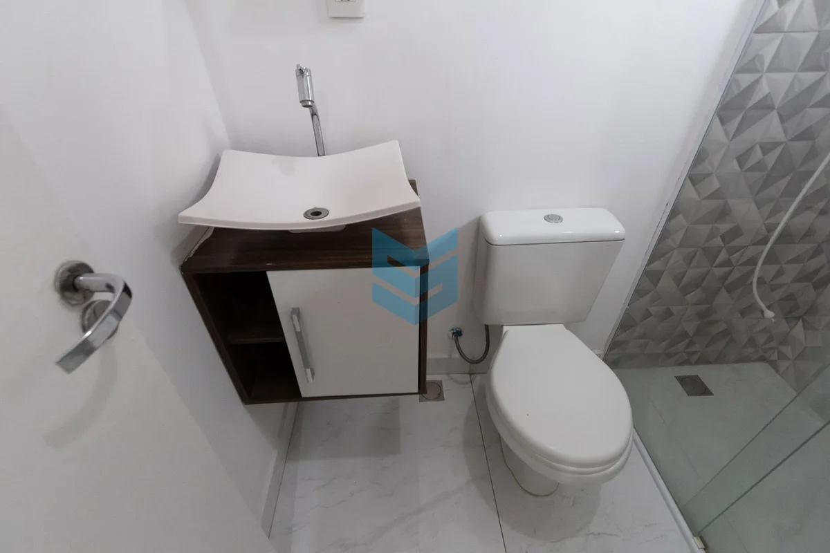 Apartamento 3 quartos Parque Bela Vista - Votorantim - foto 28