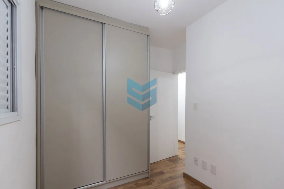 Apartamento 3 quartos Parque Bela Vista - Votorantim - foto 21