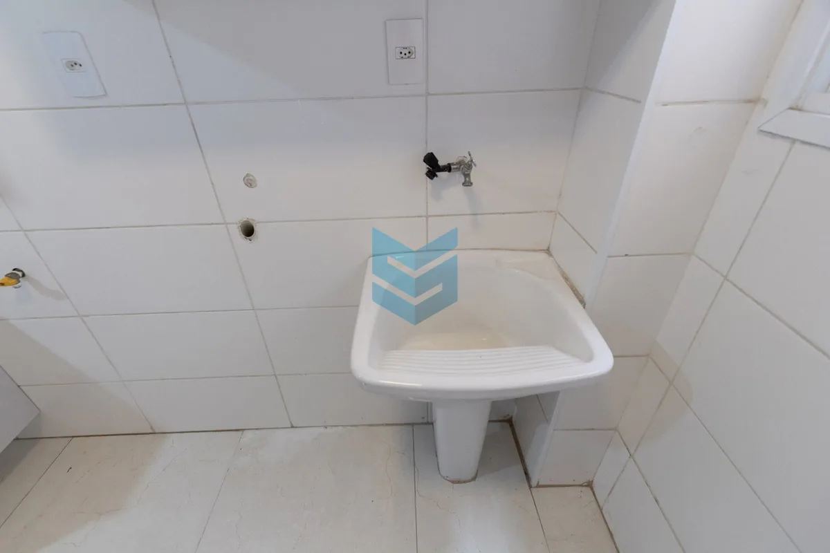 Apartamento 3 quartos Parque Bela Vista - Votorantim - foto 46