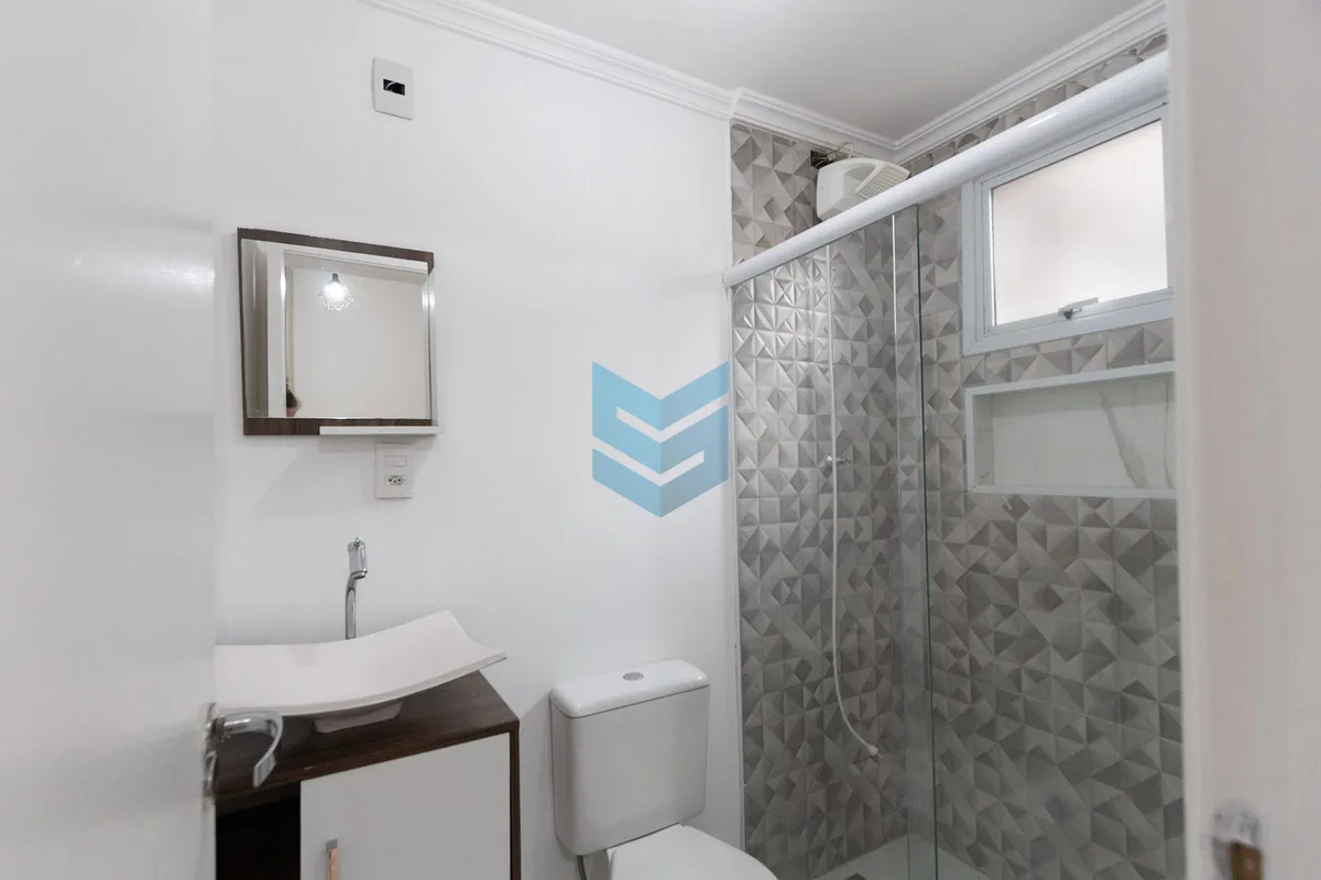 Apartamento 3 quartos Parque Bela Vista - Votorantim - foto 27
