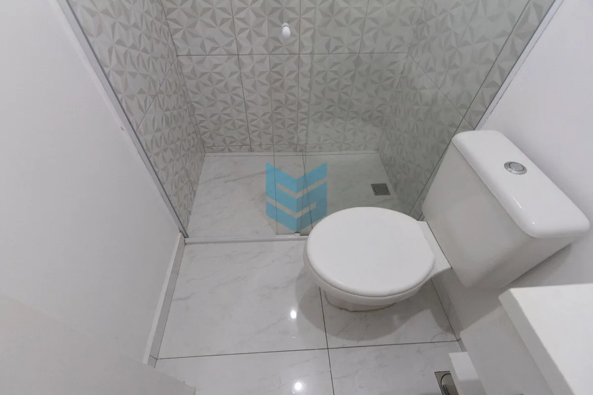 Apartamento 3 quartos Parque Bela Vista - Votorantim - foto 33