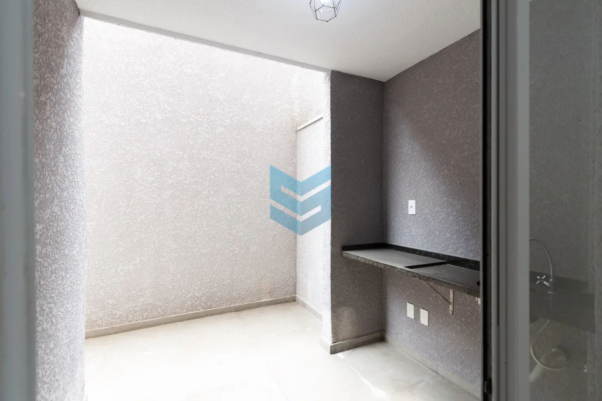 Apartamento 3 quartos Parque Bela Vista - Votorantim - foto 7