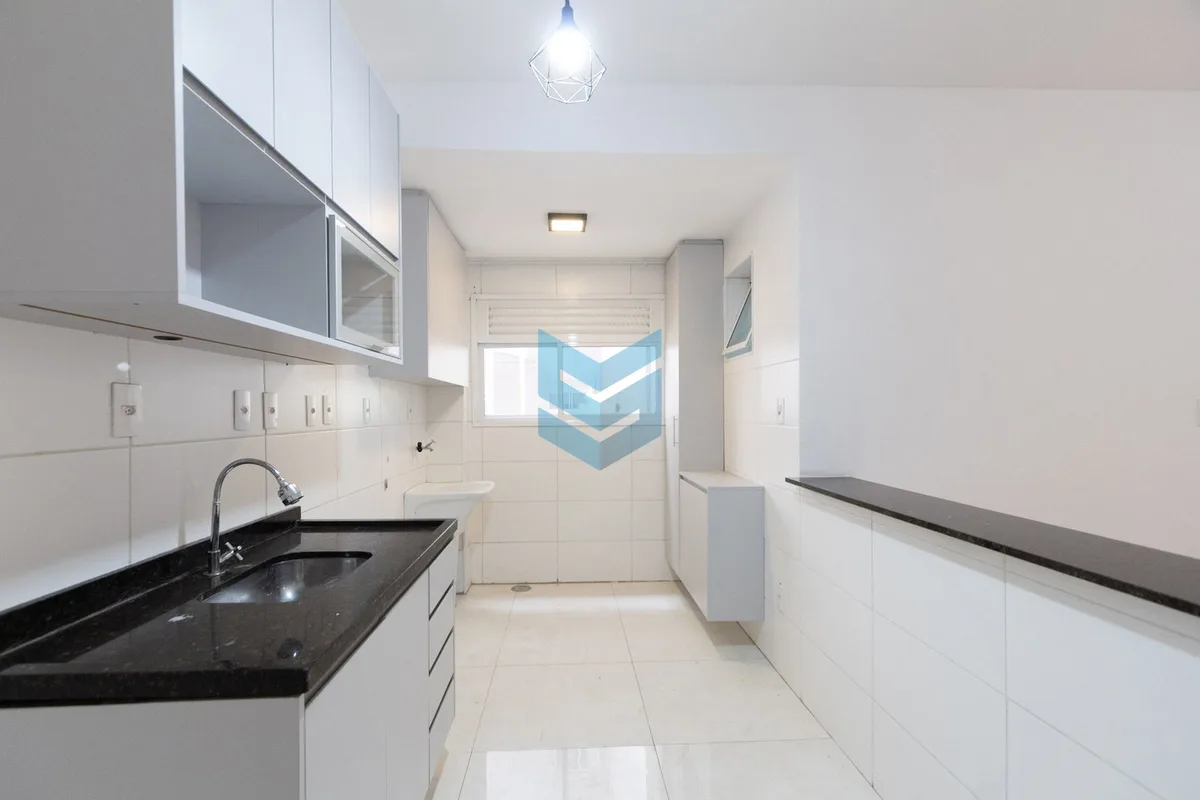 Apartamento 3 quartos Parque Bela Vista - Votorantim - foto 39