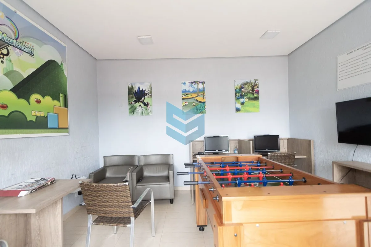 Apartamento 3 quartos Parque Bela Vista - Votorantim - foto 51