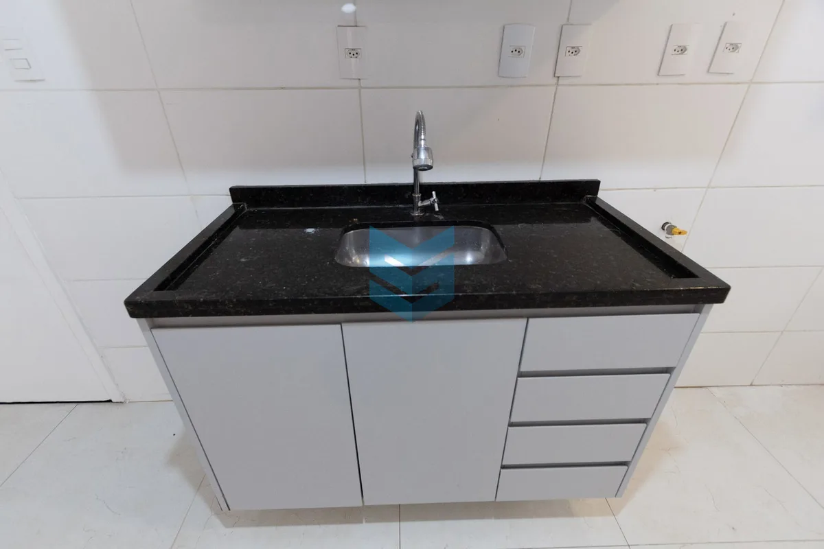 Apartamento 3 quartos Parque Bela Vista - Votorantim - foto 43