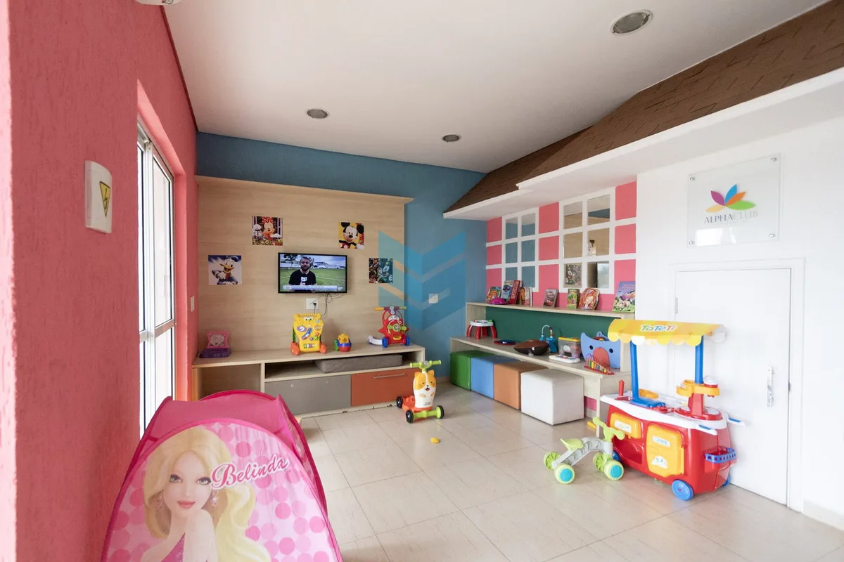 Apartamento 3 quartos Parque Bela Vista - Votorantim - foto 52