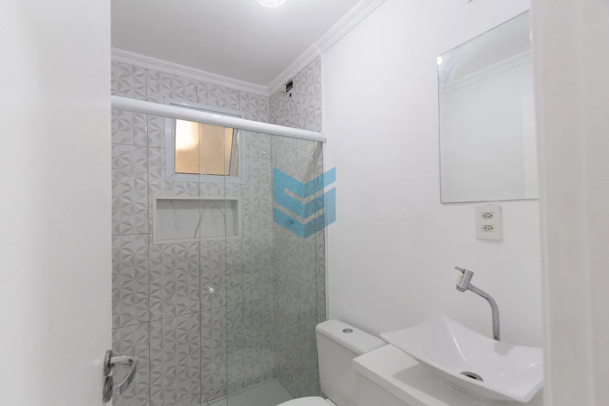Apartamento 3 quartos Parque Bela Vista - Votorantim - foto 31