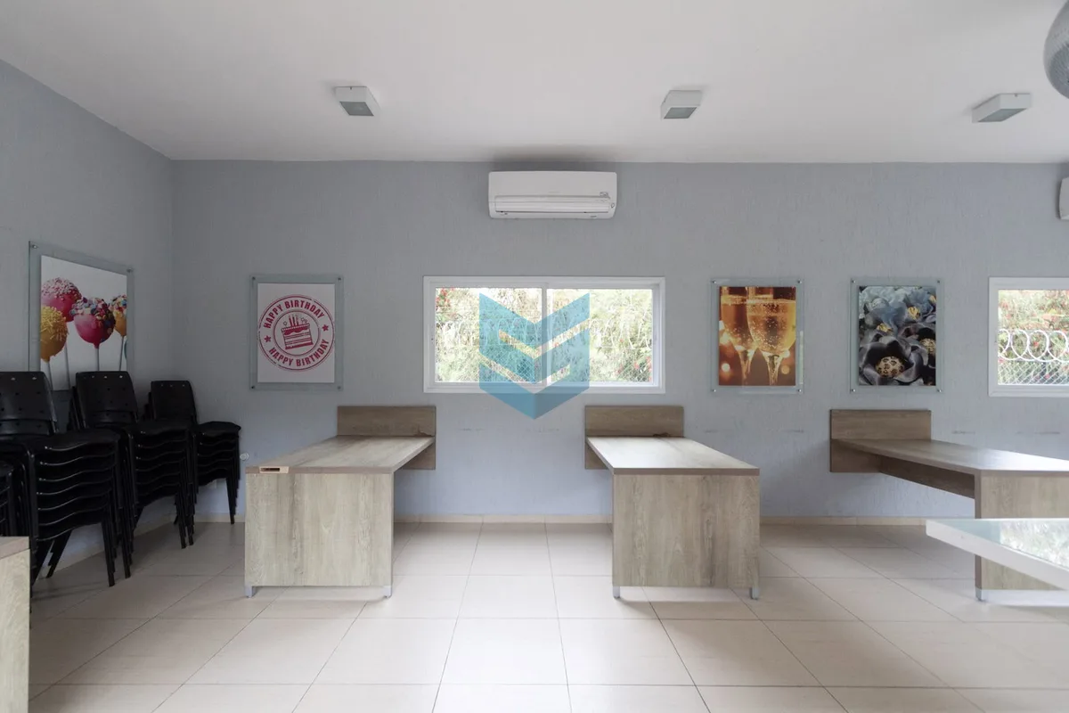 Apartamento 3 quartos Parque Bela Vista - Votorantim - foto 56