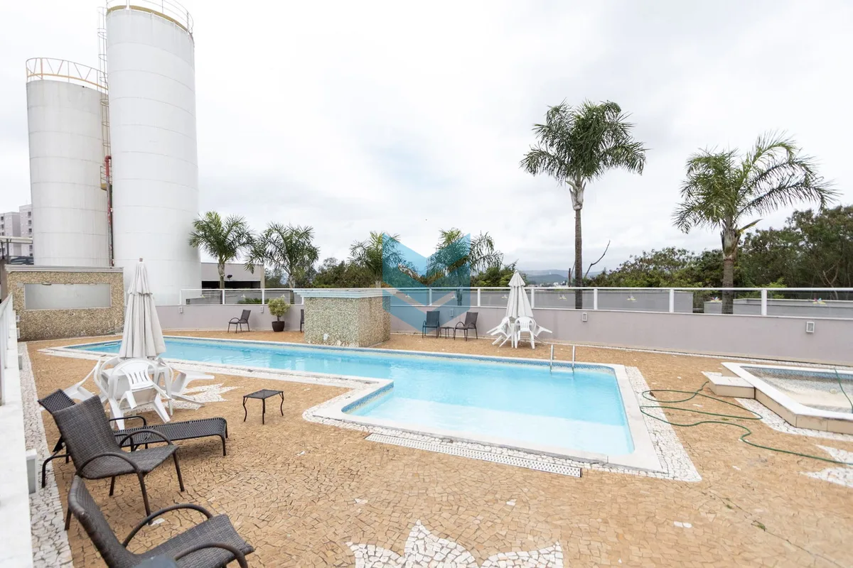 Apartamento 3 quartos Parque Bela Vista - Votorantim - foto 53