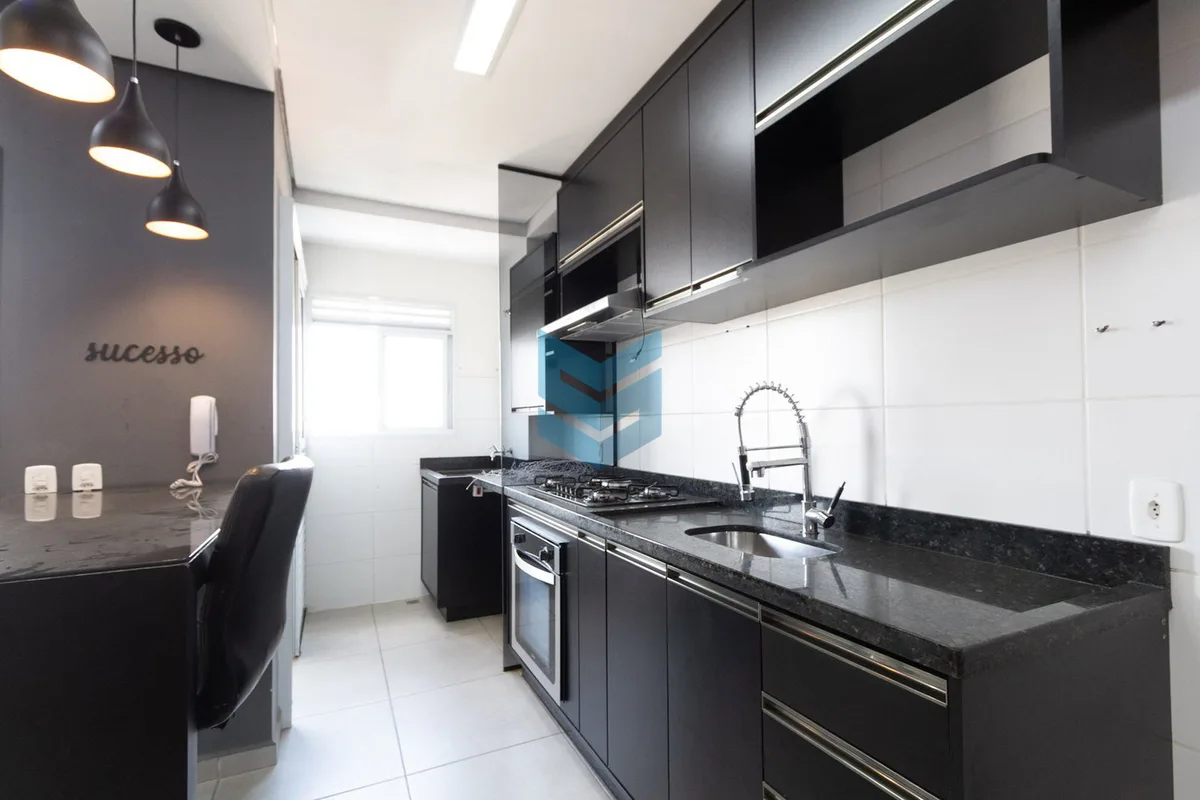 Apartamento 2 quartos Vila Carvalho - Sorocaba - foto 26