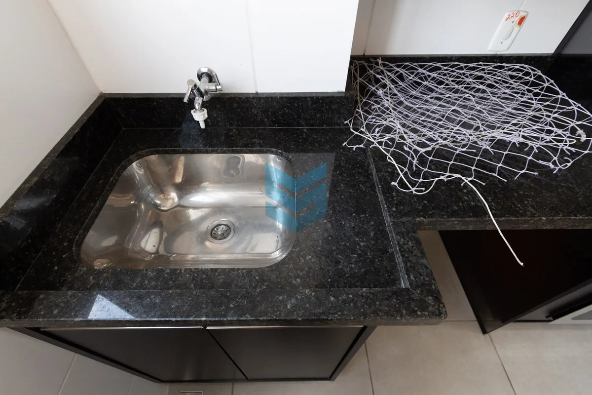 Apartamento 2 quartos Vila Carvalho - Sorocaba - foto 33