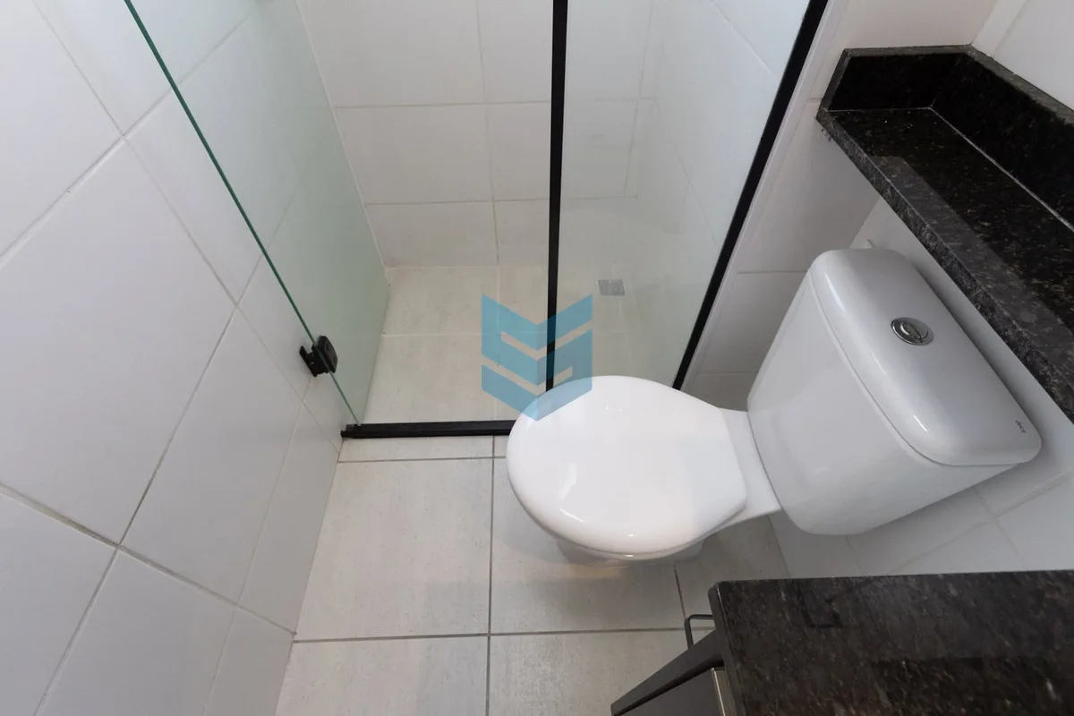 Apartamento 2 quartos Vila Carvalho - Sorocaba - foto 21