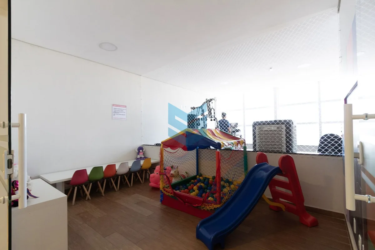 Apartamento 2 quartos Vila Carvalho - Sorocaba - foto 42