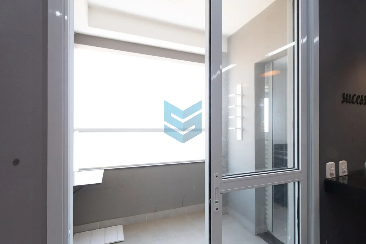 Apartamento 2 quartos Vila Carvalho - Sorocaba - foto 4