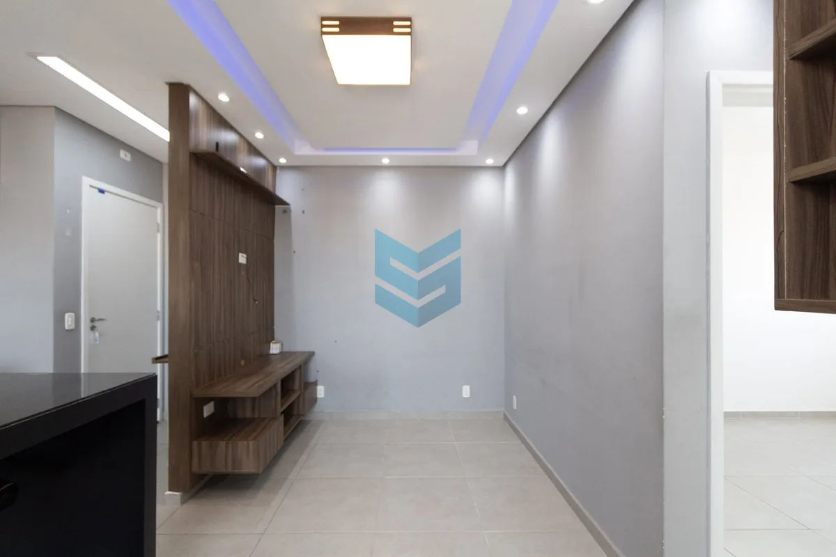 Apartamento 2 quartos Vila Carvalho - Sorocaba - foto 2