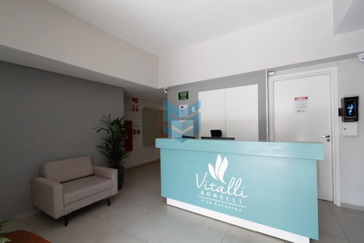 Apartamento 2 quartos Vila Carvalho - Sorocaba - foto 47