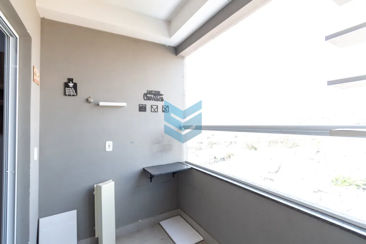 Apartamento 2 quartos Vila Carvalho - Sorocaba - foto 6