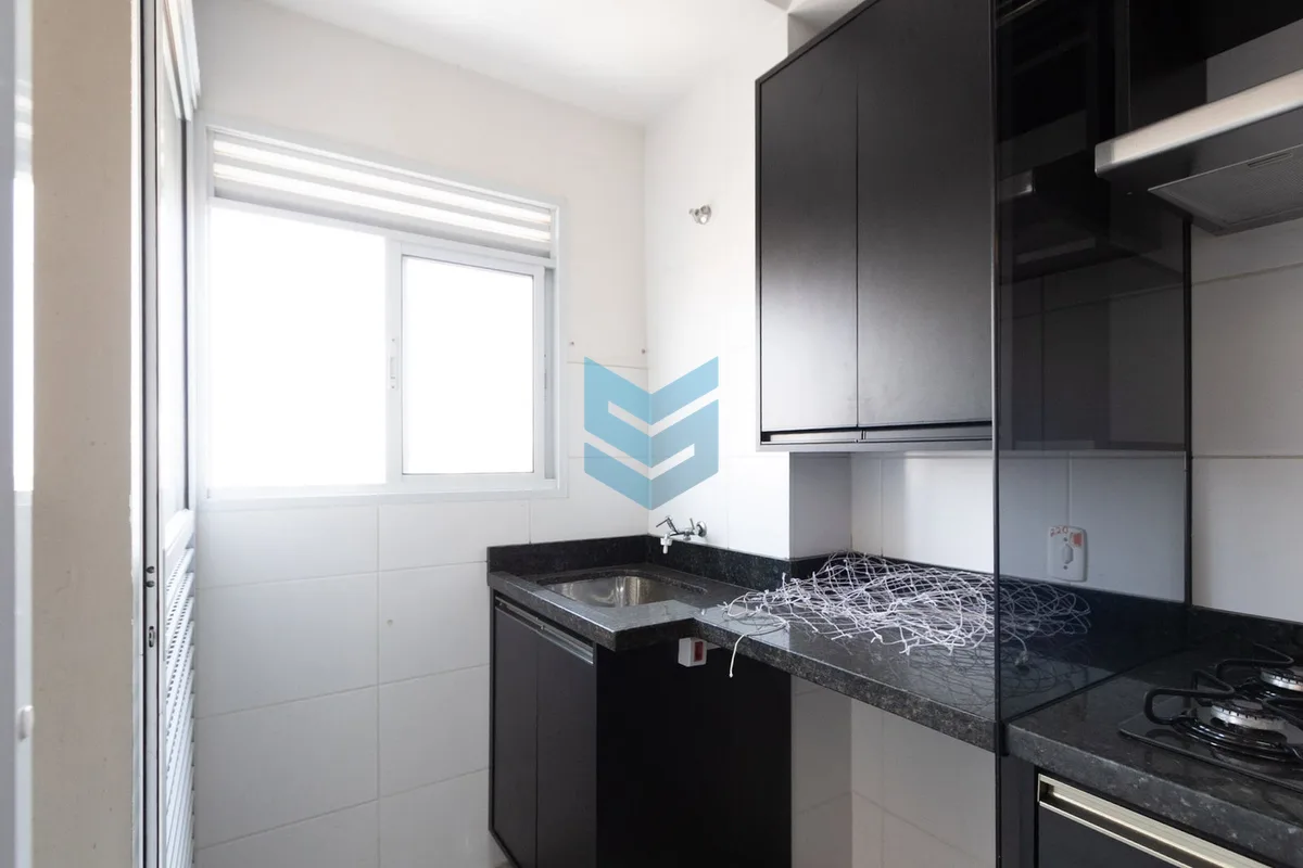 Apartamento 2 quartos Vila Carvalho - Sorocaba - foto 31