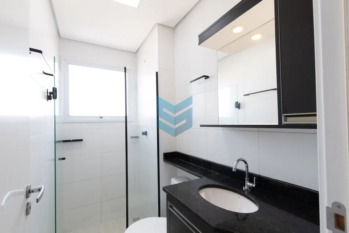 Apartamento 2 quartos Vila Carvalho - Sorocaba - foto 19