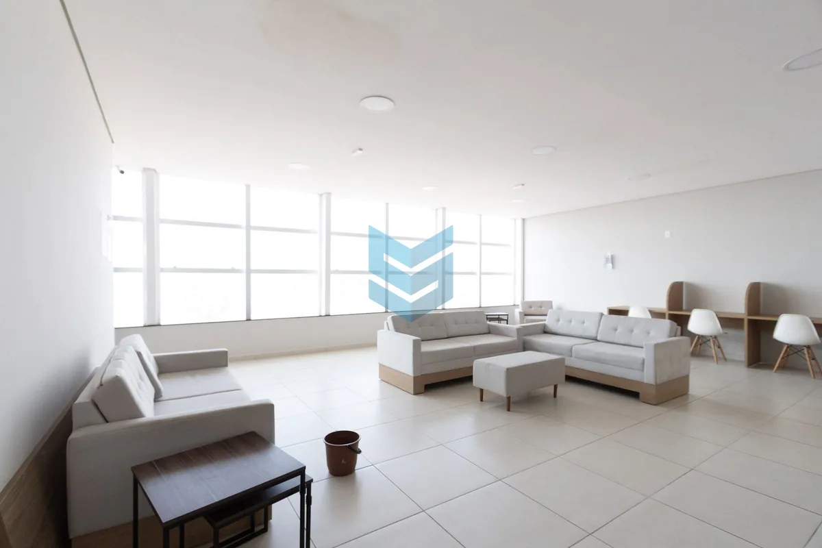 Apartamento 2 quartos Vila Carvalho - Sorocaba - foto 43