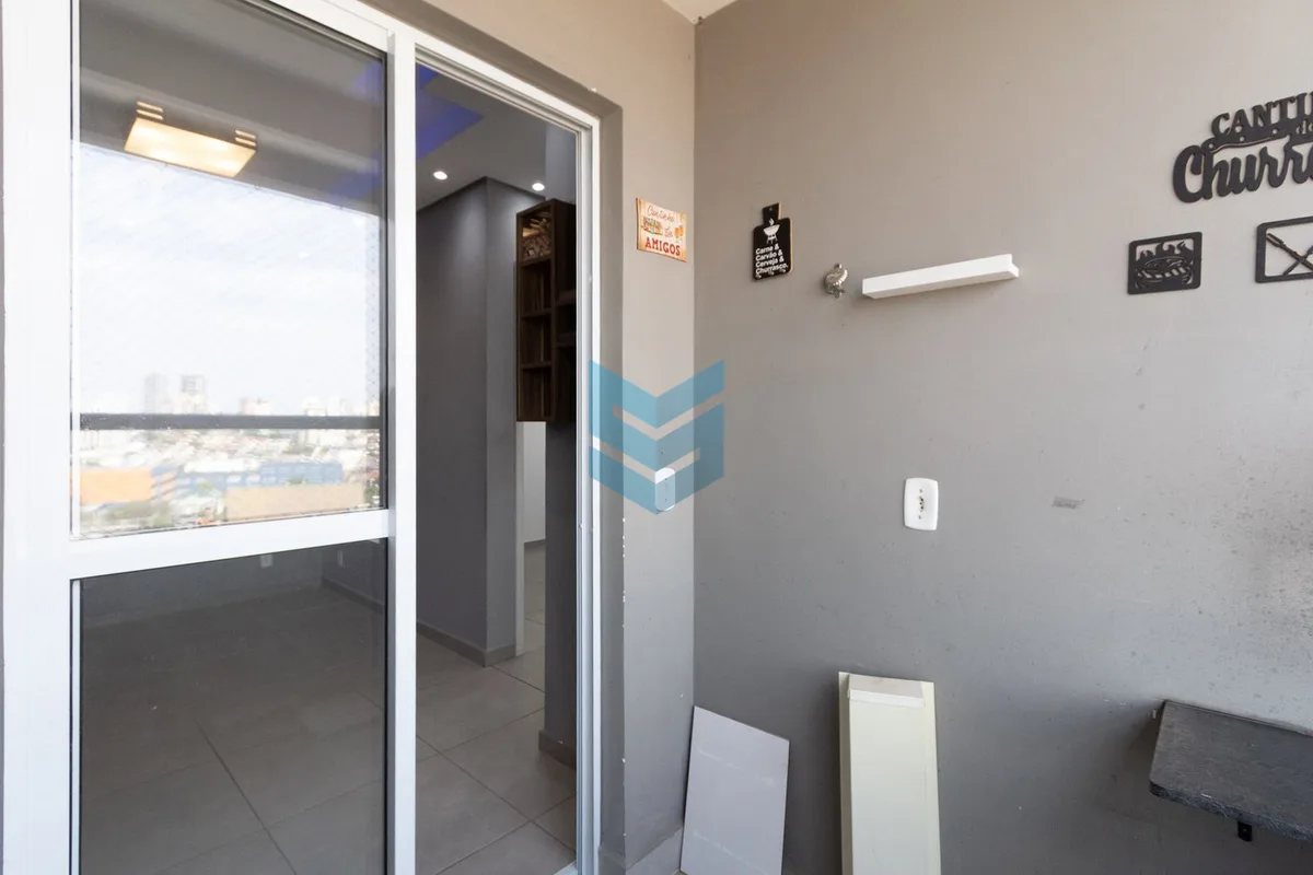 Apartamento 2 quartos Vila Carvalho - Sorocaba - foto 8