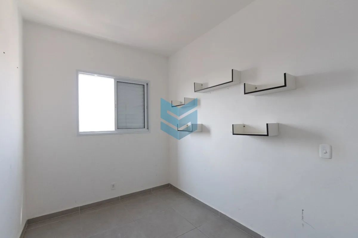 Apartamento 2 quartos Vila Carvalho - Sorocaba - foto 11