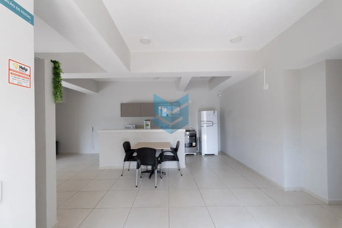 Apartamento 2 quartos Vila Carvalho - Sorocaba - foto 36