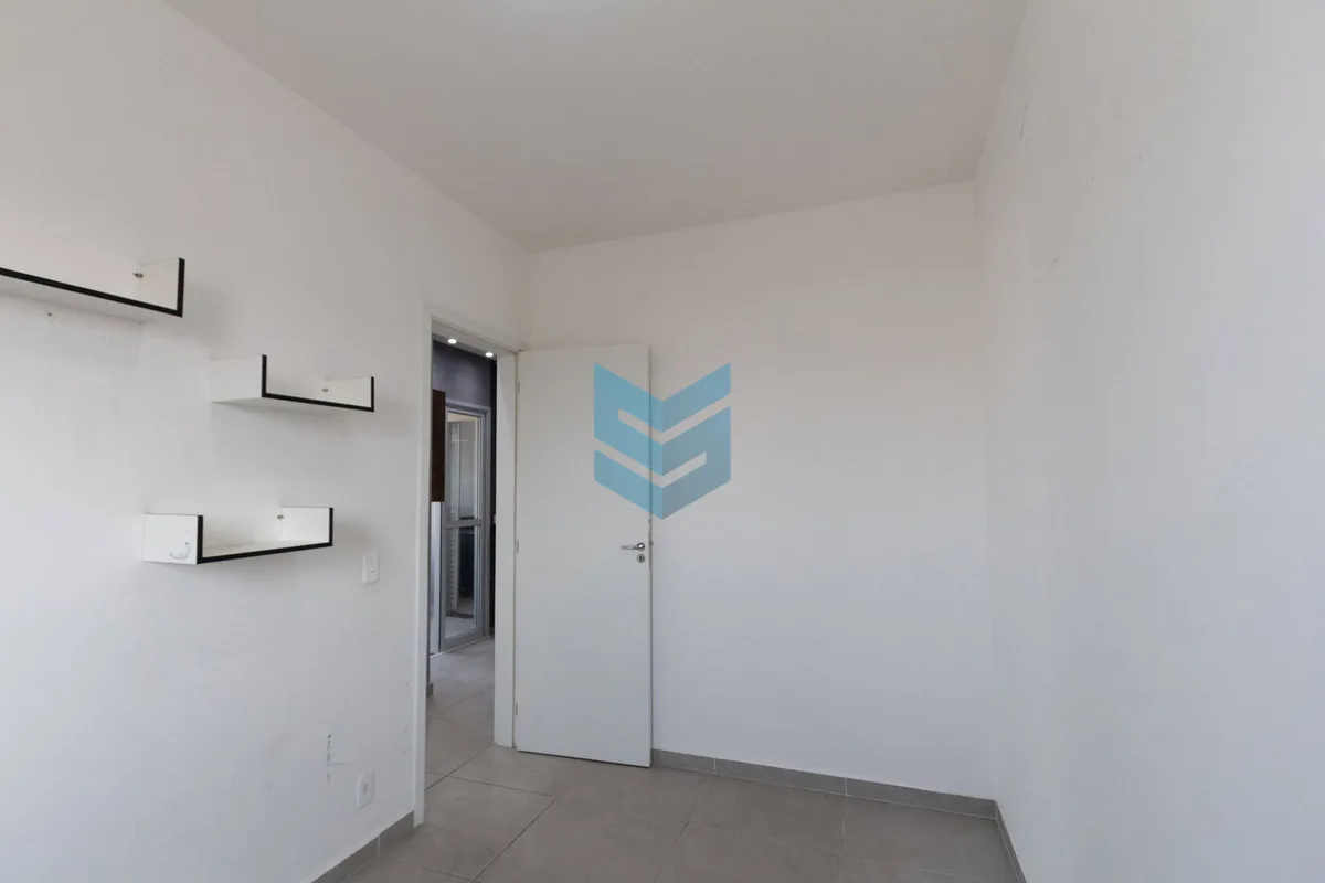 Apartamento 2 quartos Vila Carvalho - Sorocaba - foto 12