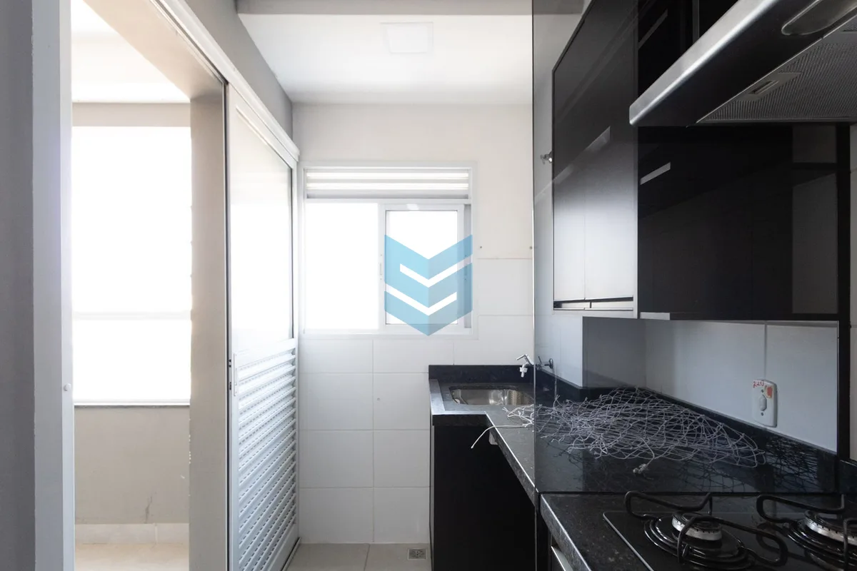 Apartamento 2 quartos Vila Carvalho - Sorocaba - foto 30