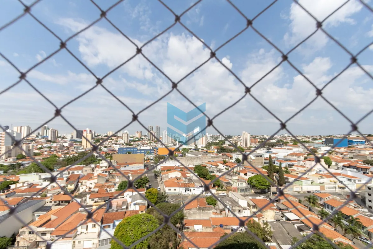 Apartamento 2 quartos Vila Carvalho - Sorocaba - foto 7