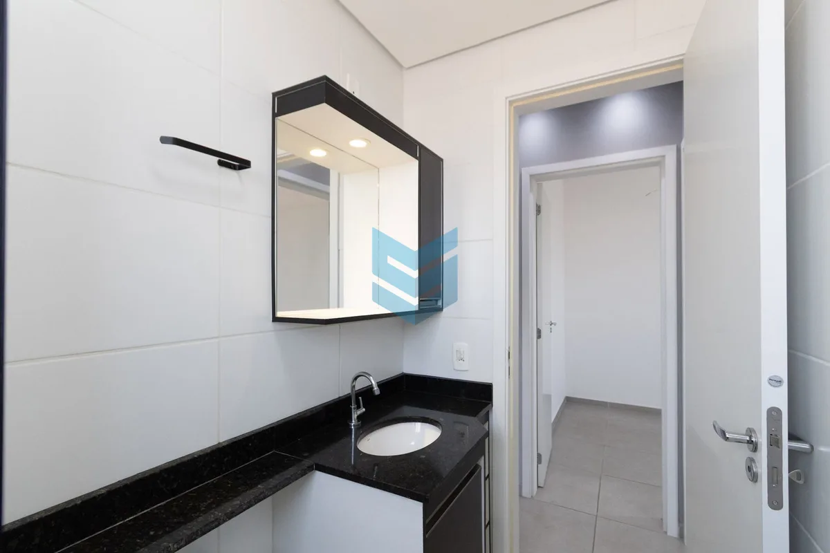 Apartamento 2 quartos Vila Carvalho - Sorocaba - foto 23