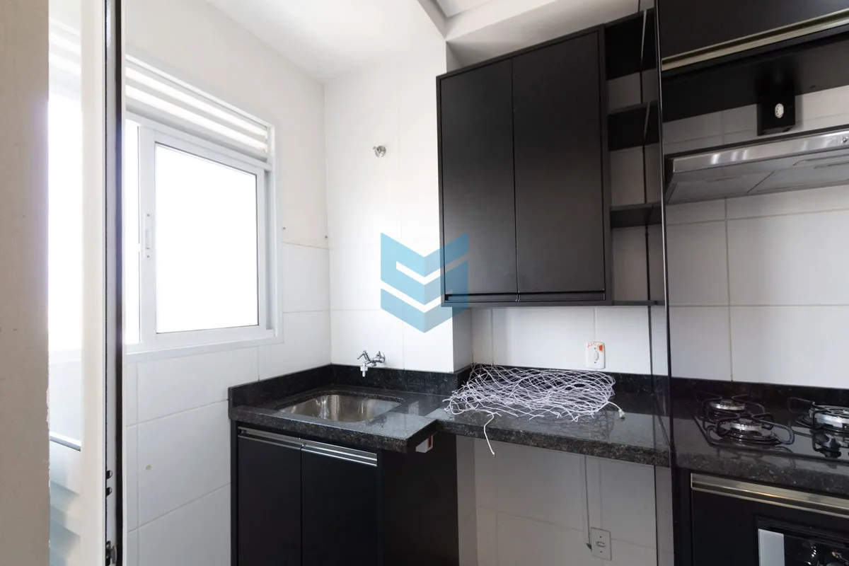 Apartamento 2 quartos Vila Carvalho - Sorocaba - foto 32