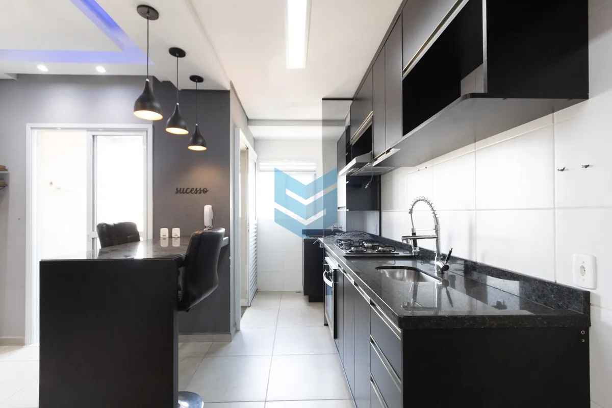 Apartamento 2 quartos Vila Carvalho - Sorocaba - foto 25