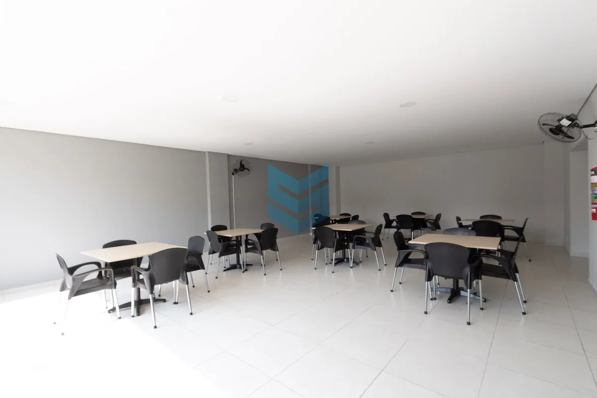 Apartamento 2 quartos Vila Carvalho - Sorocaba - foto 40