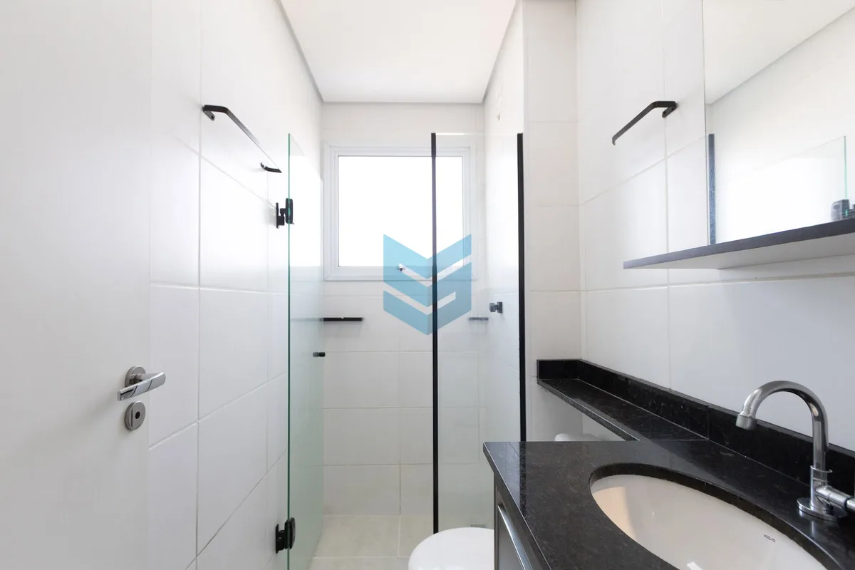 Apartamento 2 quartos Vila Carvalho - Sorocaba - foto 20