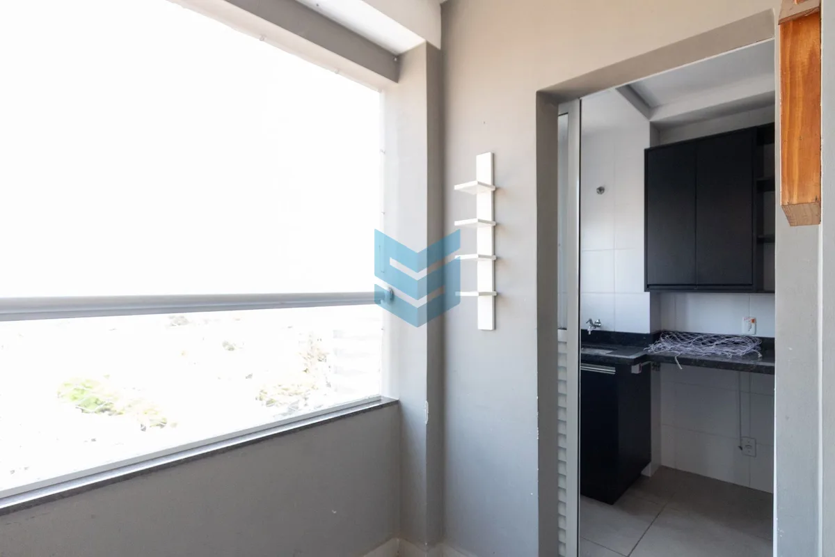 Apartamento 2 quartos Vila Carvalho - Sorocaba - foto 5