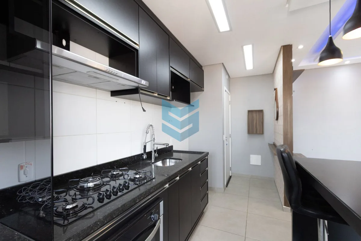 Apartamento 2 quartos Vila Carvalho - Sorocaba - foto 28