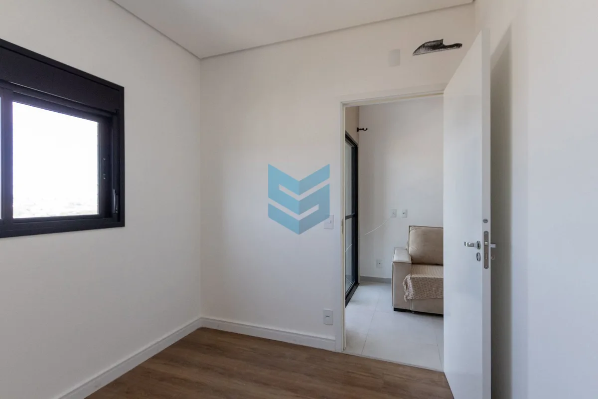 Apartamento 2 quartos Parque Campolim - Sorocaba - foto 14