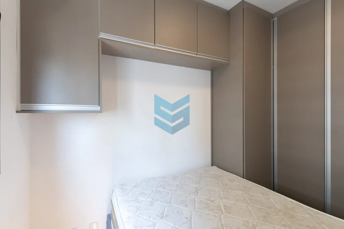 Apartamento 2 quartos Parque Campolim - Sorocaba - foto 17
