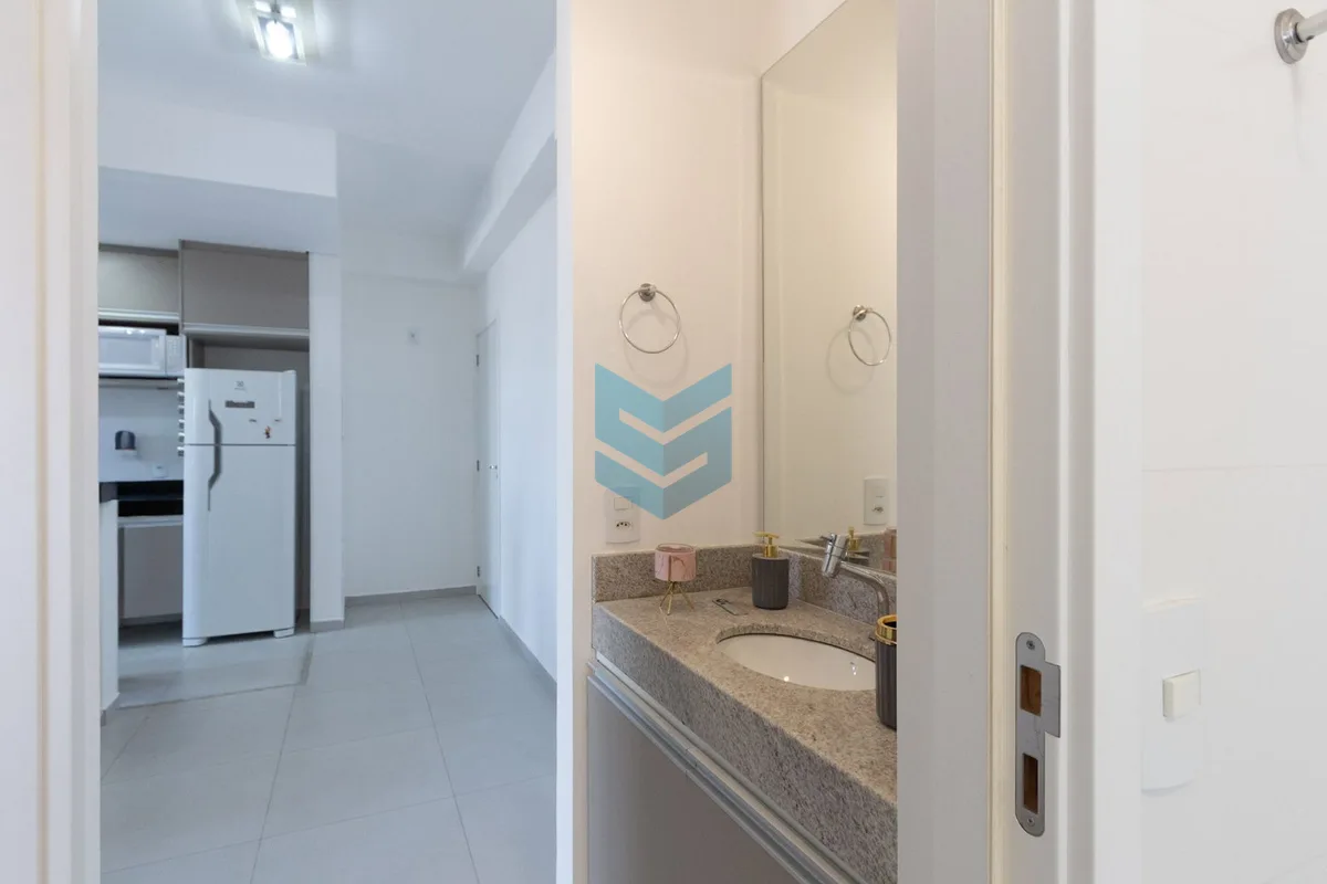 Apartamento 2 quartos Parque Campolim - Sorocaba - foto 25