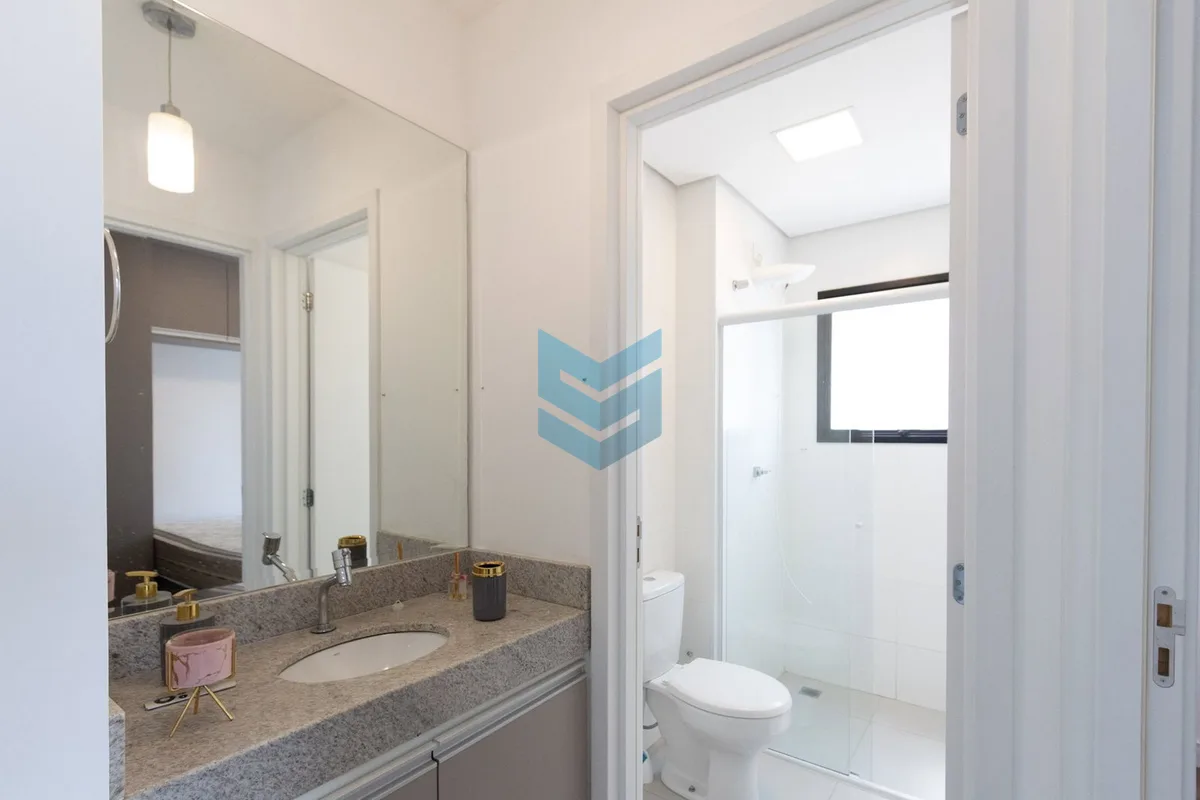 Apartamento 2 quartos Parque Campolim - Sorocaba - foto 21