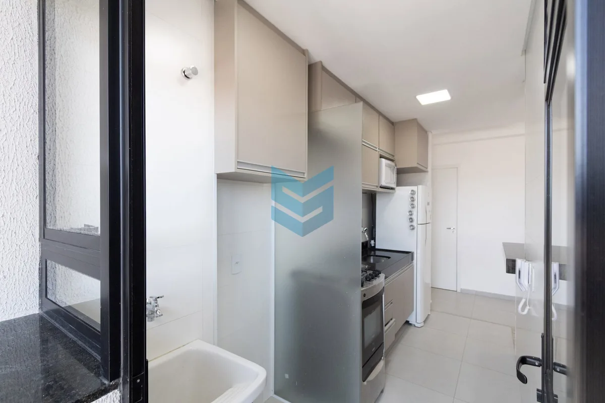 Apartamento 2 quartos Parque Campolim - Sorocaba - foto 35