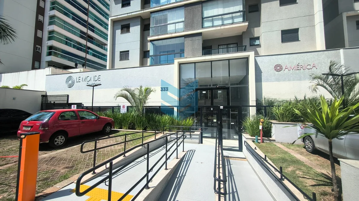 Apartamento 2 quartos Parque Campolim - Sorocaba - foto 55
