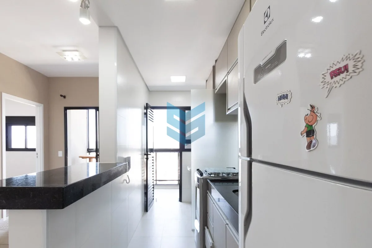 Apartamento 2 quartos Parque Campolim - Sorocaba - foto 28