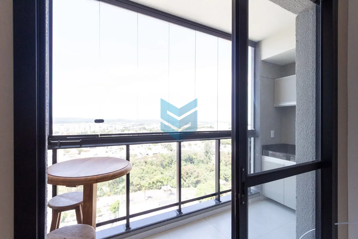 Apartamento 2 quartos Parque Campolim - Sorocaba - foto 6