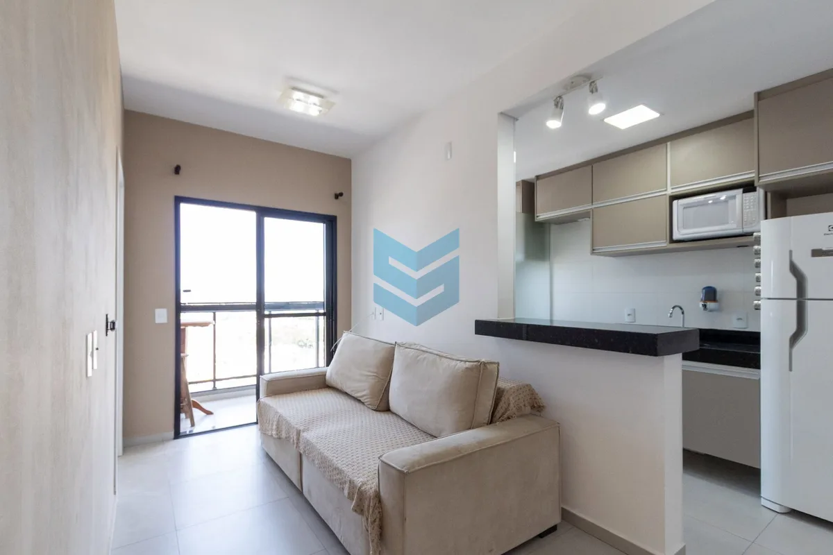 Apartamento 2 quartos Parque Campolim - Sorocaba - foto 3